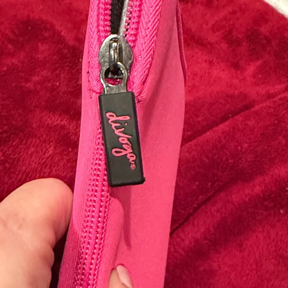 Ipad Pink Tablet Sleeve